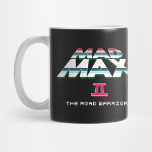 Mad Max 2: The Road Warrior Mug